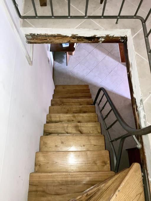 Holidhome - Casale Bellavita Сasa de vacaciones