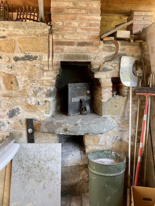 Holidhome - Casale Bellavita Сasa de vacaciones *