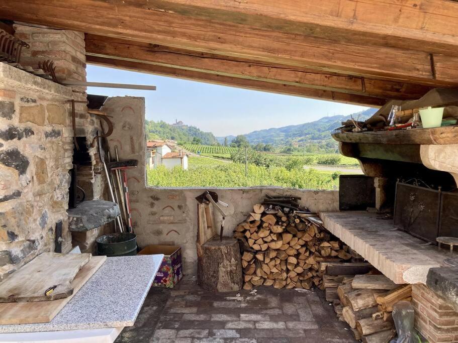 Сasa de vacaciones Holidhome - Casale Bellavita San Giovanni Ilarione