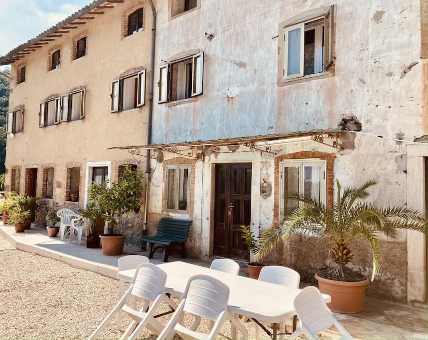 Holidhome - Casale Bellavita Сasa de vacaciones *
