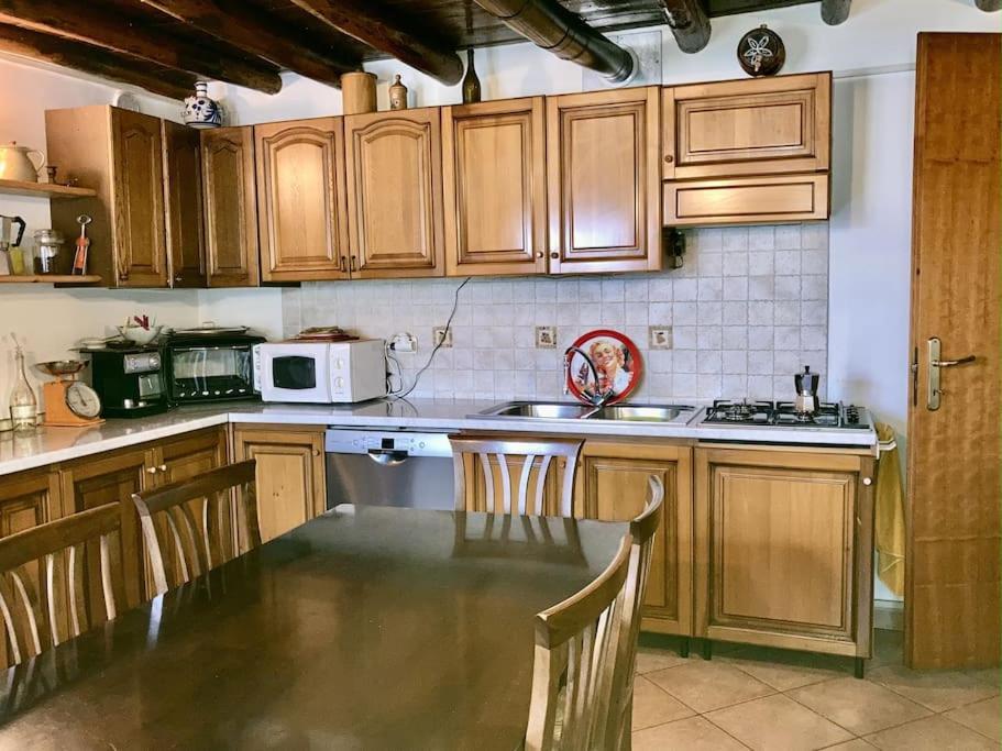 Сasa de vacaciones Holidhome - Casale Bellavita