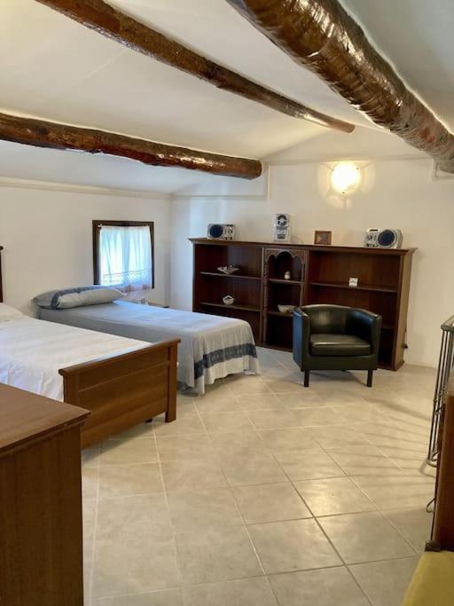 Holidhome - Casale Bellavita Сasa de vacaciones