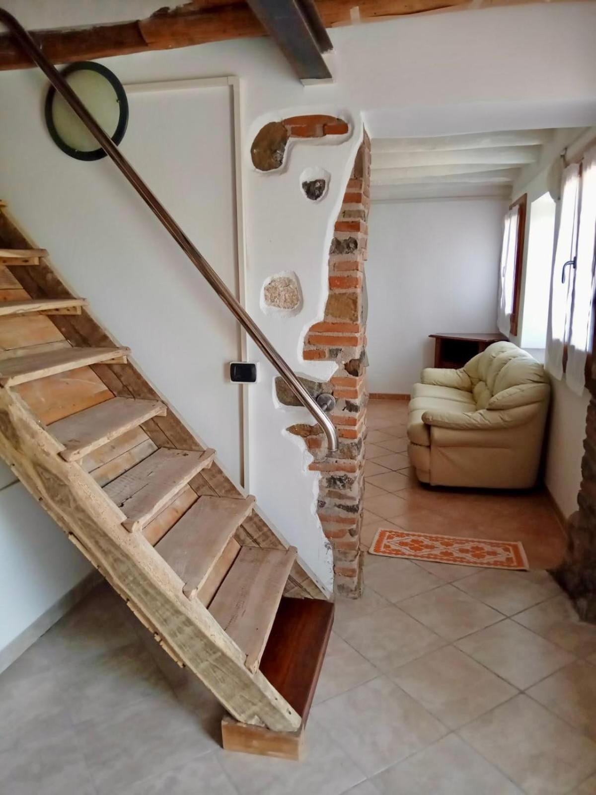 Сasa de vacaciones Holidhome - Casale Bellavita