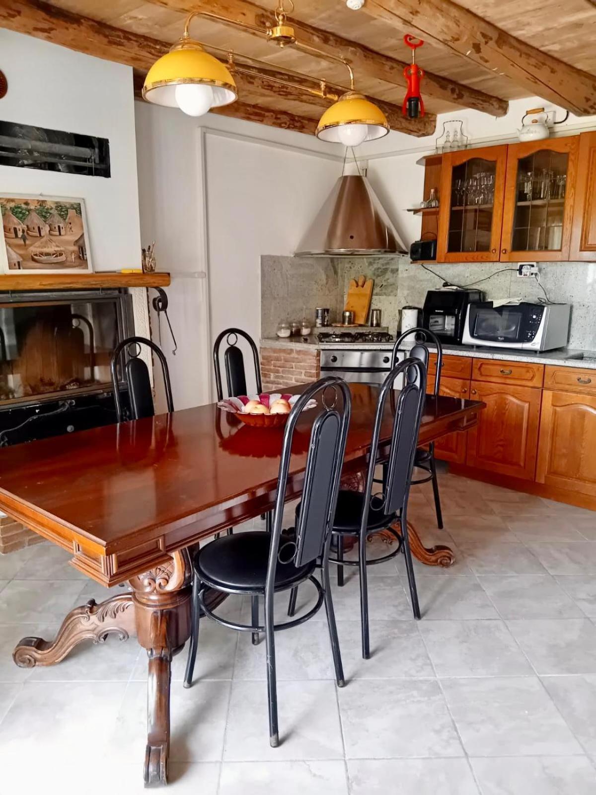Holidhome - Casale Bellavita *